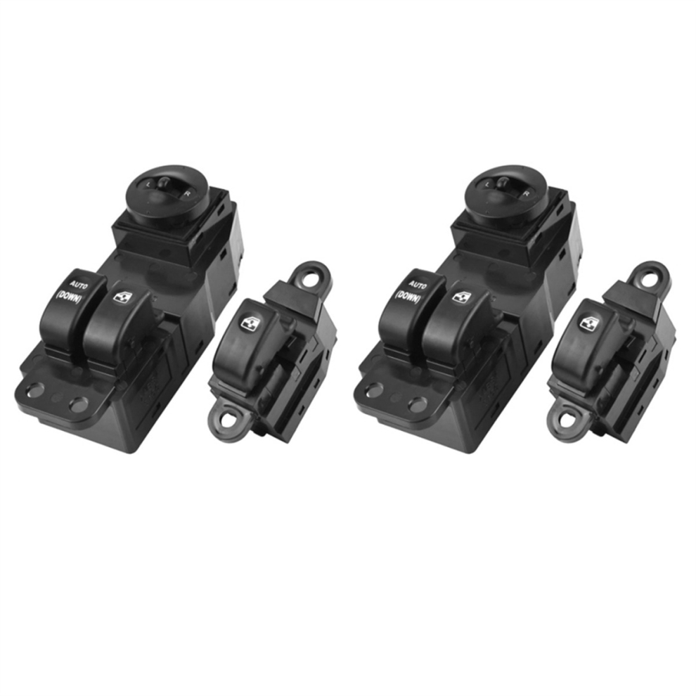 Left & Window Switch Lifter For H1 Starex 2001-2006 4762764350338