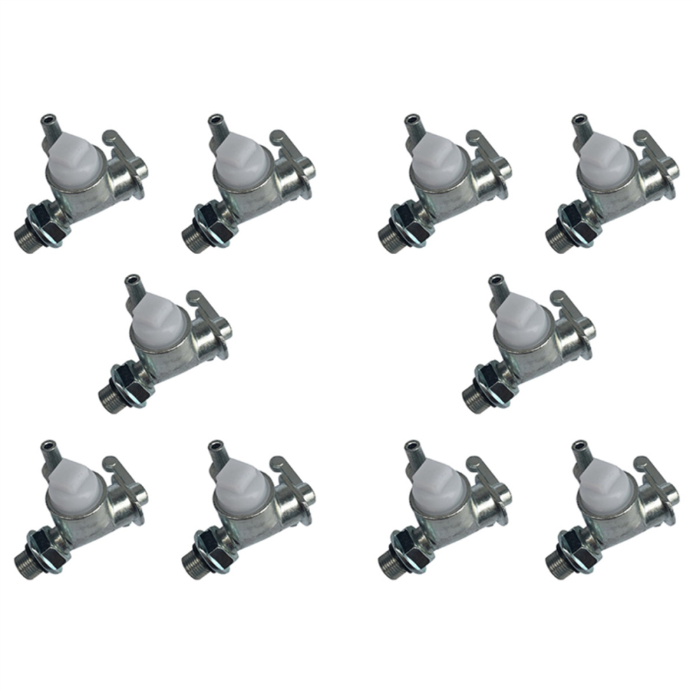 Thread Fuel Tap Fit For Robin Ey15 Ey20 Ey28 Rgx3500 Rgx2400 4762764346010