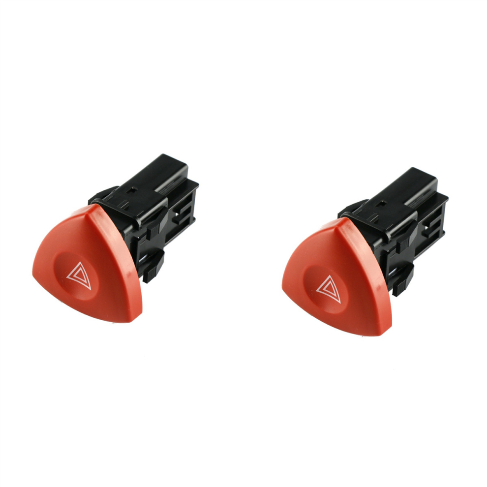 Hazard Warning Emergency Switch Button For Master Light 4762764346188