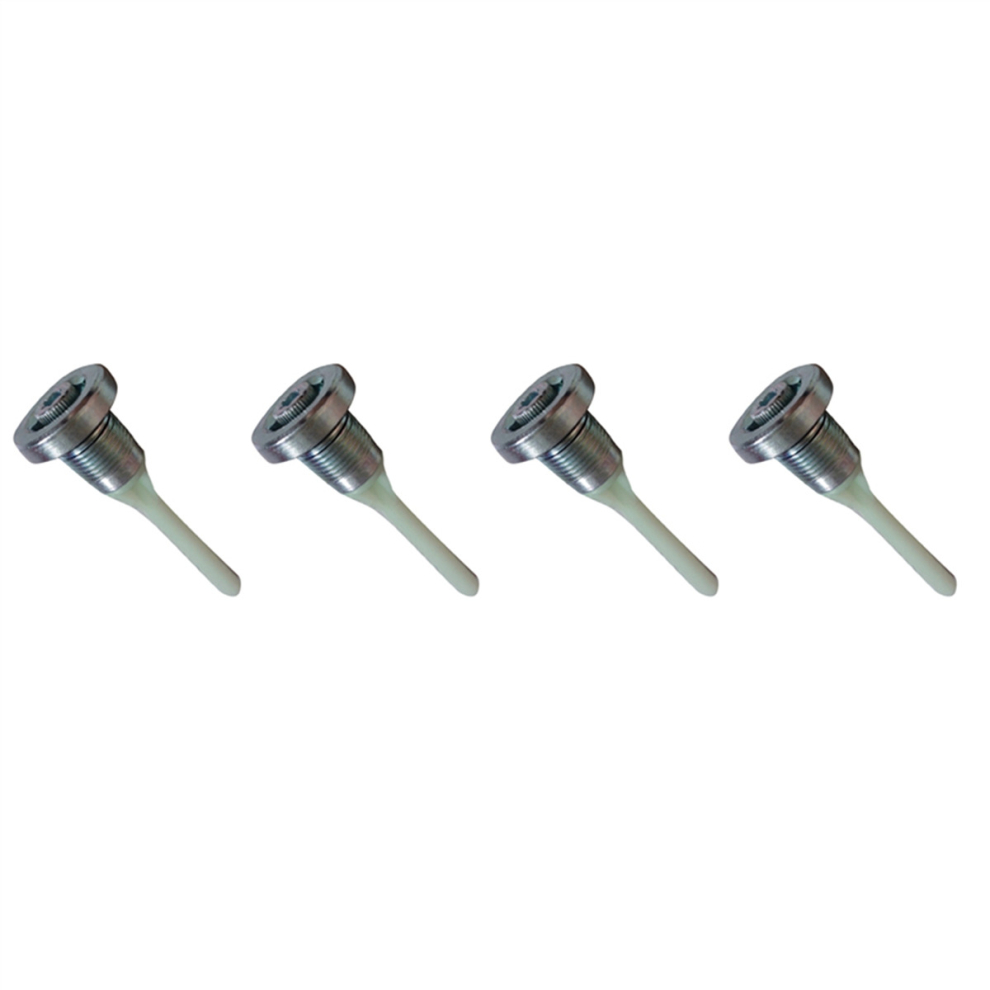 For Rcz C4 C5 Ds5 Gearbox Oil Drain Screw 221347 Silver 4762764348083