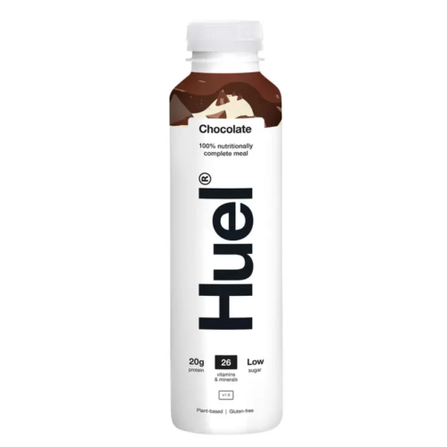 HUEL Huel Ready to Drink Chocolate 8 x 500ml 2