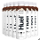 HUEL Huel Ready to Drink Chocolate 8 x 500ml 1