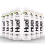 HUEL Huel Ready to Drink Vanilla 8 x 500ml 1