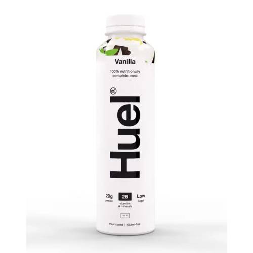 HUEL Huel Ready to Drink Vanilla 8 x 500ml 1