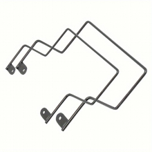 2pcs Mattress Retainer Bar Keep Mattress Stopper From Sliding Slide Stopper To Prevent Sliding Holder In Place Gripper