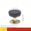 1pc Adjustable Threaded Bed Frame Anti Shake Tool Headboard Stoppers Bedside Anti Shake Tool For Beds Cabinets Sofas 3