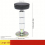 1pc Adjustable Threaded Bed Frame Anti Shake Tool Headboard Stoppers Bedside Anti Shake Tool For Beds Cabinets Sofas 8