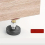 1pc Adjustable Threaded Bed Frame Anti Shake Tool Headboard Stoppers Bedside Anti Shake Tool For Beds Cabinets Sofas 9