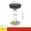 1pc Adjustable Threaded Bed Frame Anti Shake Tool Headboard Stoppers Bedside Anti Shake Tool For Beds Cabinets Sofas 6
