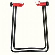 1pc Adjustable Height Bicycle Rack Foldable Mechanical Repair Rack Bicycle Rack Bicycle Folding Renovation Rack Road Bike Mountain Bike For Bicycle St