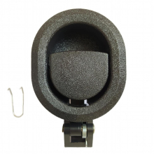 1pc Pull Handle Release With No Cable Universal Recliner Release Pull Handle Recliner Handle Fits Most Of Recliner Loveseat Sofa Fits 3mm And 6mm Barr