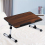 1pc Height Adjustable Foldable Table Laptop Table Folding Table Bed Table Study Table Office Table Suitable For Office Study 4