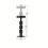 2pcs Bedstead Anti Shake Tool Metal Adjustable Headboard Cushion Plug No Squeaky Multiple Sizes 3