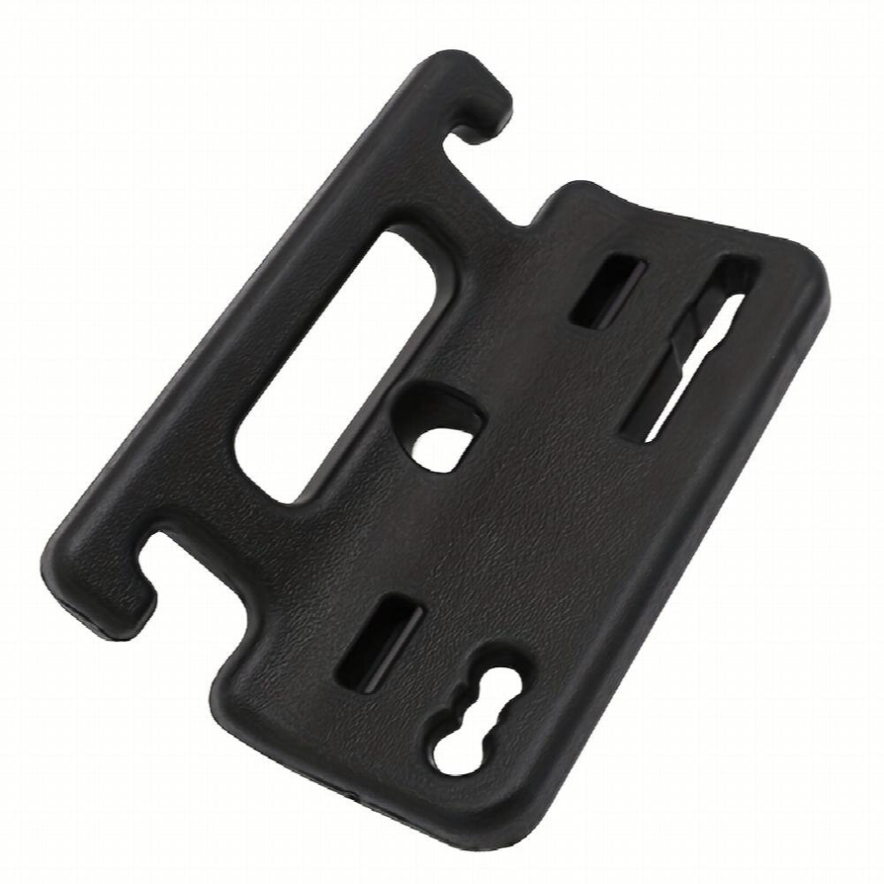 1Pc Seat Safety Armrest Hook For Elderly Car Functional Automotive Storage Hook Seat Back Hanging Hook Car Interior Accessories Car Accessories Black 885681077509