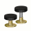 2 Pack Adjustable Threaded Bed Frame Anti Shake Tool Headboard Stoppers Fixer Bed Frame Anti Shake Tool Bedside Anti Shake Tool For Beds Cabinets Sofa 1