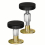 2 Pack Adjustable Threaded Bed Frame Anti Shake Tool Headboard Stoppers Fixer Bed Frame Anti Shake Tool Bedside Anti Shake Tool For Beds Cabinets Sofa 5
