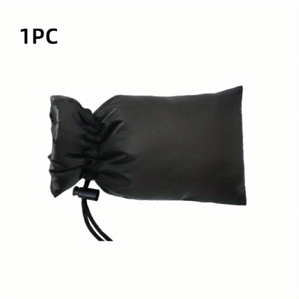 1 2Pcs Outdoor Faucet Protector Winter Faucet Antifreeze Cover Winter Outdoor Faucet Protection Cover Anti Icing Cover Garden Faucet Antifreeze Cover 885681083067