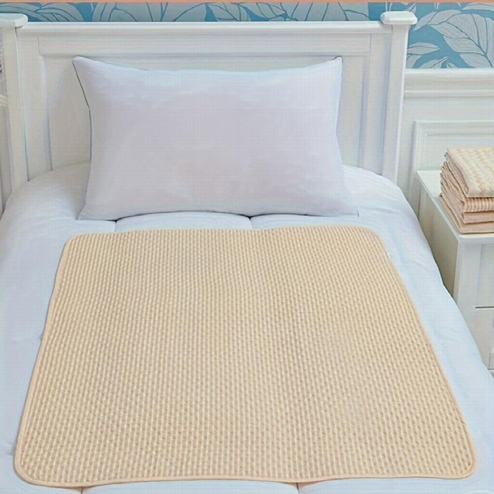 Multicoloured 1Pc Washable Menstrual Pad For Ladies Leak Proof Special Menstrual Pad