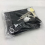 1pc Portable Folding Pet Isolation Net Household Punch Safe Protective Net 1