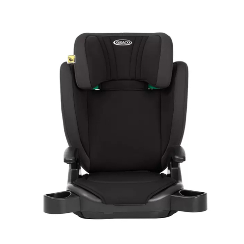 Graco Seggiolino Junior Maxi Con Schienale Midnight 2