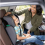 Graco Graco Junior Maxi i-Size R129 Booster Car Seat 5