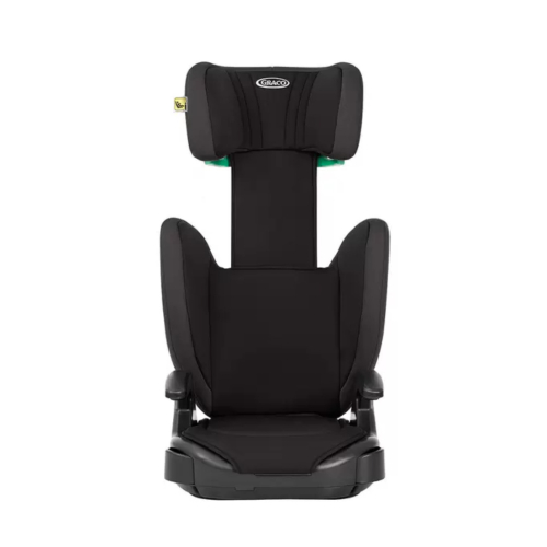 Graco Seggiolino Junior Maxi Con Schienale Midnight 1