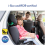 Graco Seggiolino Junior Maxi Con Schienale Midnight 4