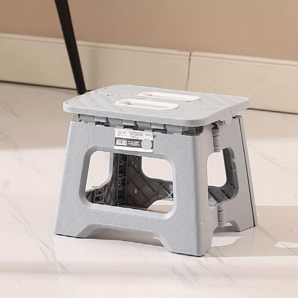 1pc Convenient Folding Stool Fishing Dining Home Shoe Stool For Kids-image-OPC-PD8T2QM-NEW