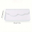 1pc Foldable Wall mounted Rack Bathroom Punch Plastic Shelf Household Organizer 4