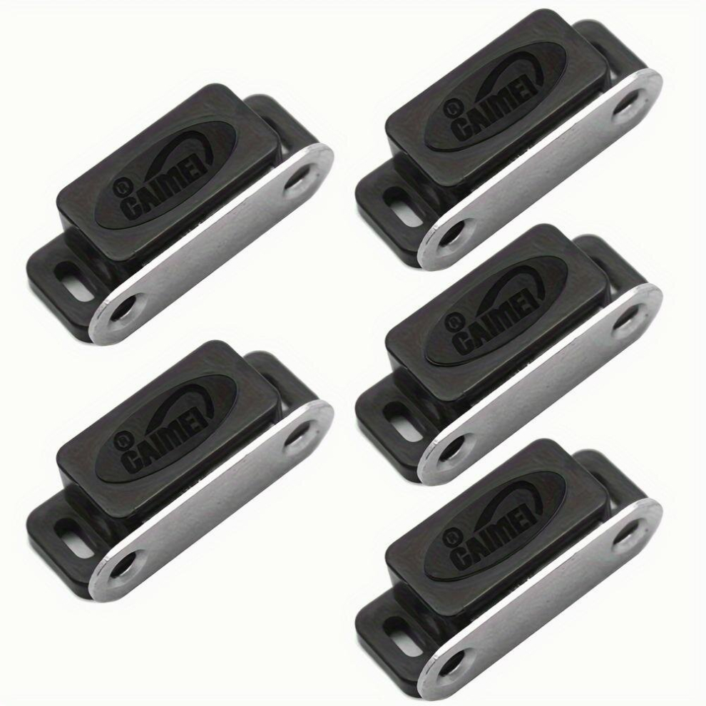 12Pcs Cabinet Magnets Magnetic Door Catch Kitchen Cabinet Magnetic Catch Drawer Magnet For Cabinet Door Cupboard Magnetic Closures For Cabinet Magneti 885681084491