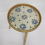 1pc Rattan Braided Bedside Table Boho Style Bedroom Decor Round Sofa Small Side Table Small Coffee Table 5