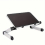 1pc functional Folding Bookshelf Stand Notebook Elevating Stand Elevating Study Table Adjustable Book Holder Projector Stand Computer Folding Table Ho 6