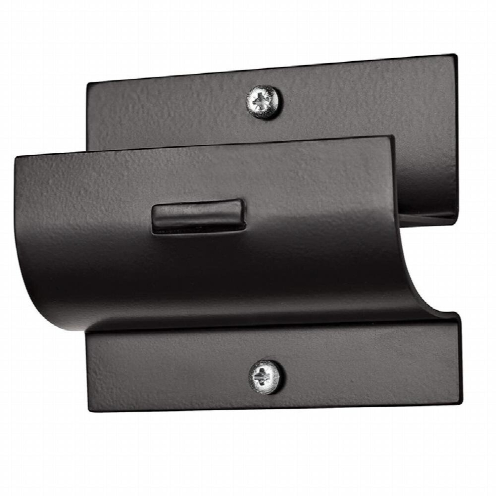1Pc 2Pcs Wall Mounted Storage Rack Garage Debris Sorting Gadget Stainless Steel Heavy Duty Ladder Hook Wall Mounted Storage Rack For Ladder Handcart H 885681091222