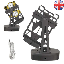 Watch Winder Professional USB Powered for Automatic Winding Mechanical Tool