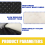 Cuscino per Coccige Sciatica Emorroidi Tailbone Back Pain Relief, Memory Foam Ergonomic Posture Seat Pads 9