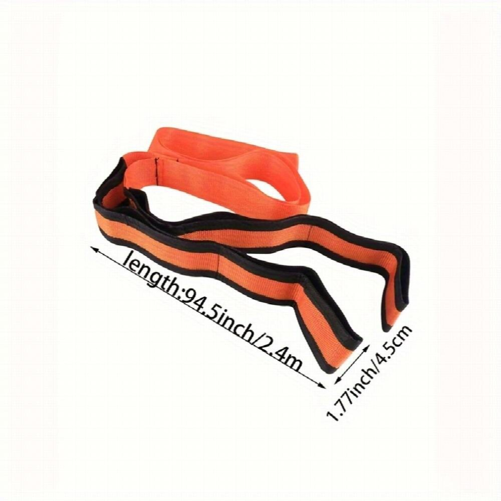 1Pc Moving Shoulder And Back Moving Belt Labor Saving Appliances Heavy Objects Moving Belt Moving Belt Furniture Moving Rope Carrier Rope 885681184788