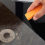 2pcs Easy Limescale Eraser Remove Rust And Scale From Bathroom And Kitchen Surfaces With Rubber Brush 11