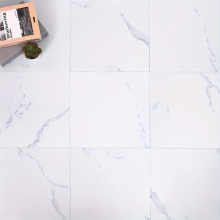 5 10pcs Marble Adhesive Floor Wall Tiles Flooring Peel And Stick Floor Tiles For Kitchen Bathroom Living Room Vinyl Waterproof Tiles 30 30