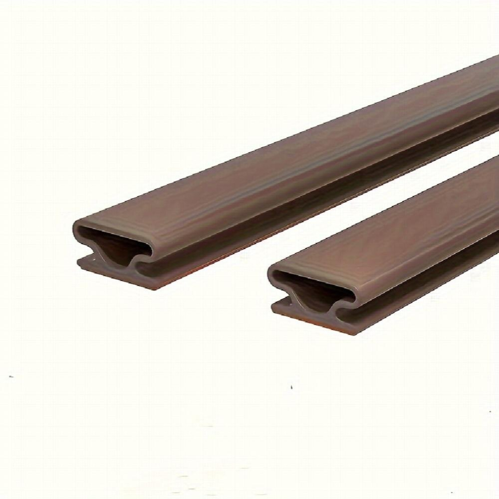 1Pc Weather Stripping Door Seal Window And Door6 0 10 0 15 0 Meter Door Seal Strip Soundproofing Self Adhesive Backing D Shape Door Weather Stripping 885681187093