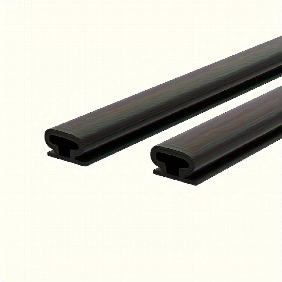 1Pc Weather Stripping Door Seal Window And Door6 0 10 0 15 0 Meter Door Seal Strip Soundproofing Self Adhesive Backing D Shape Door Weather Stripping 885681187185