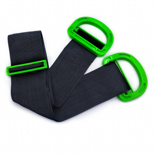 Make Moving Easier and Faster with this 1pc Adjustable Lifting and Moving Strap