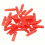 100pcs Tile Small Inserts Positioning Leveler Mixed Seam Paste Tile Tools Seam Inserts Seam Cross Spacers 3