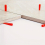 100pcs Tile Small Inserts Positioning Leveler Mixed Seam Paste Tile Tools Seam Inserts Seam Cross Spacers 5