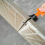 126pcs Sleveling Wedges Floor Tile Spacers Wall Tile Spacers Tile Leveling Systems Level Locator Spacers 4