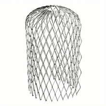2pcs Aluminum Filter Screen Prevents Clogging Of Blade Drain Guard Filter Enlarged Drain Cover Garden Tools