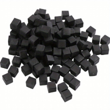 100pcs Adhesive Pads Tile Brush Adhesive Pads Paving Floor Tiles Glue Plastering Pads High Spacer Tools