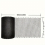 1pc Gutter Guard Mesh 6 1 Meter Leaf Guard Protects From Branches Leaves Debris Easy Cut With Scissors To Custom Lengths Easy Install Does Not Rust 1