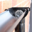 1 3 9pcs Roof Gutter Protection Filter 8 89 Cm Flexible Aluminum Filter Gutter Filter For Preventing Clogging 7