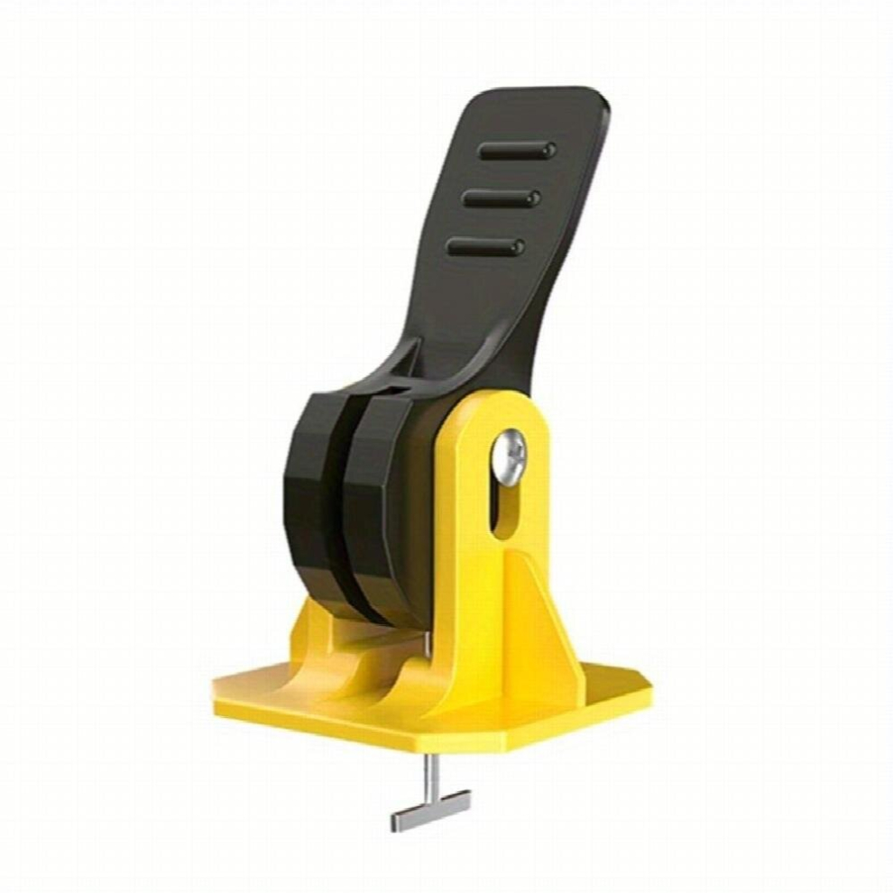 1Pc Plastic Tile Leveler Get Perfectly Leveled Flooring & Wall Tiles Instantly 885681192615