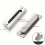 2pcs Door And Window Push Handle Sliding Windows Tools 5